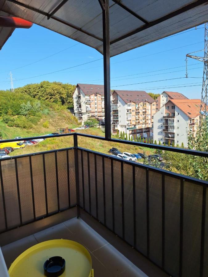 Quinet Apartament Apartment Cluj-Napoca Exterior photo