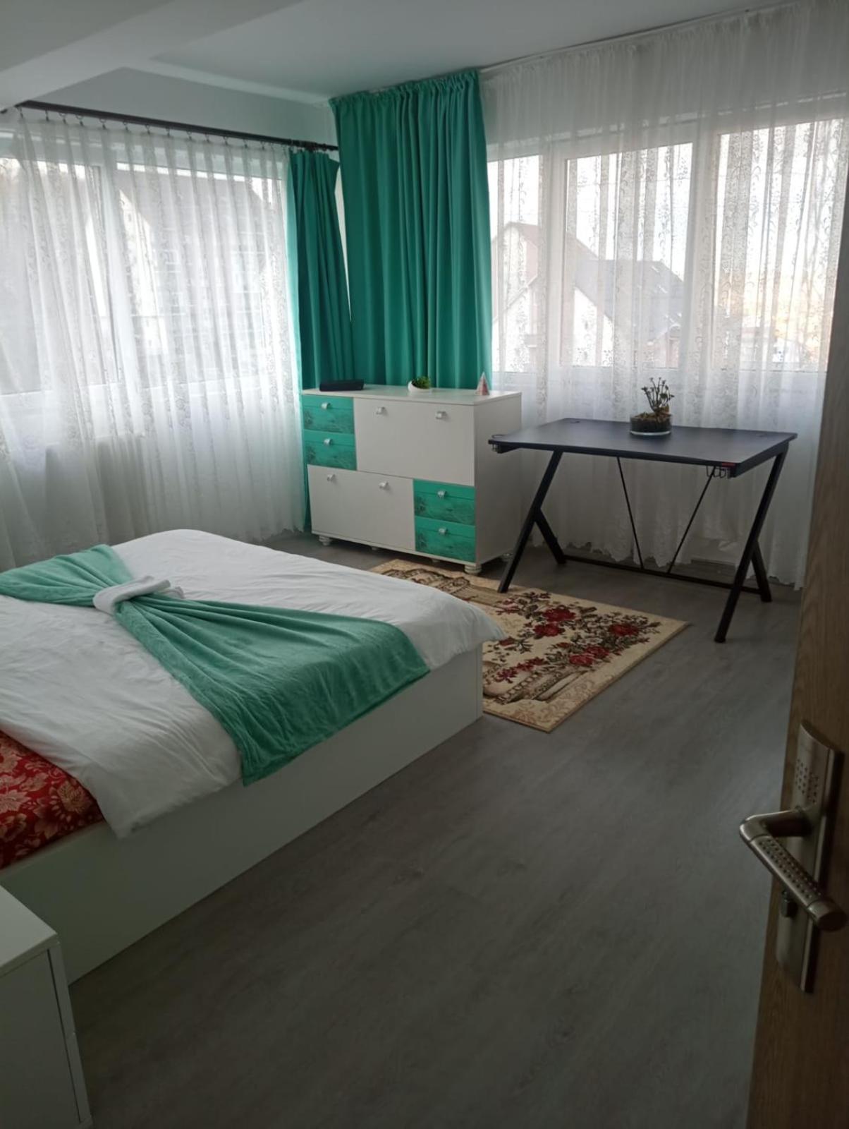 Quinet Apartament Apartment Cluj-Napoca Exterior photo